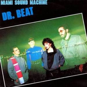 Miami Sound Machine